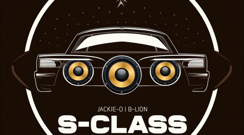 Jackie-O - S-Class