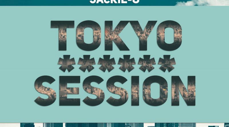 Jackie-O, Sabi-tyan - Tokyo Summer Session