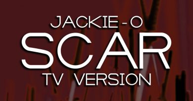 Jackie-O - Scar