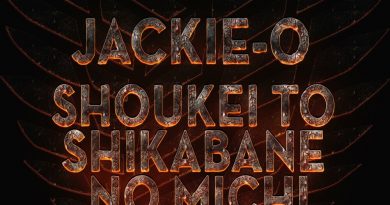 Jackie-O - Shoukei to Shikabane No Michi