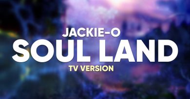 Jackie-O - Soul Land