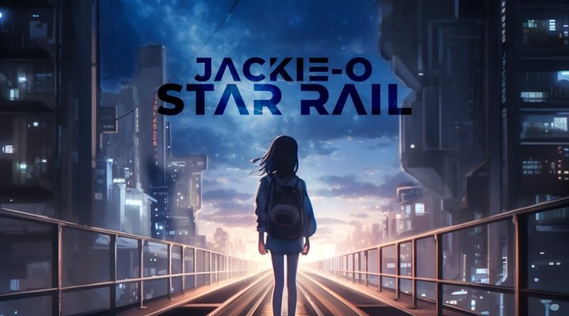 Jackie-O - Star Rail