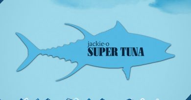 Jackie-O - Super Tuna