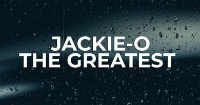 Jackie-O - The Greatest