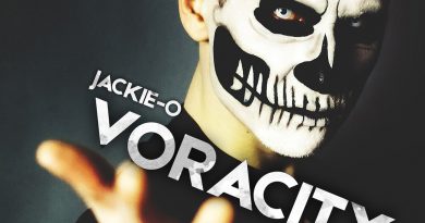 Jackie-O - Voracity