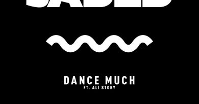 Jaded, Ali Story - Dance Much