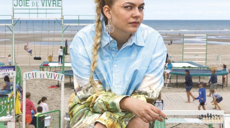 Louane - 3919