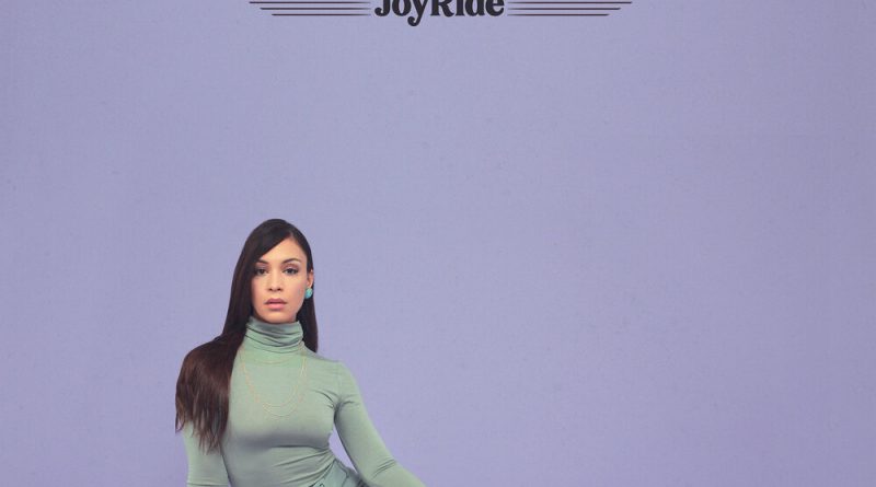 Holybrune, Dabeull, Rude Jude - JoyRide