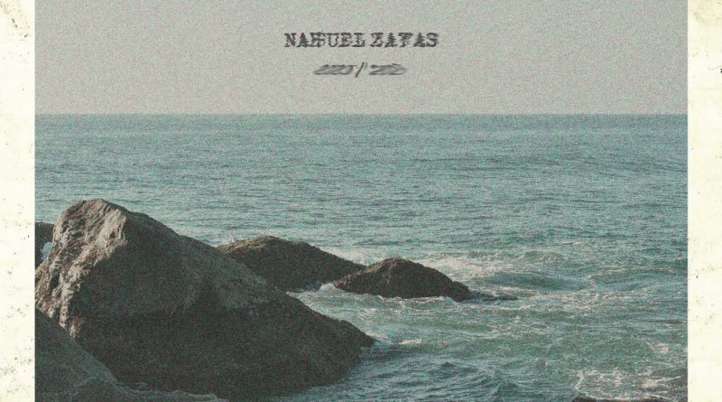 Nahuel Zayas - Intentar Cambiar