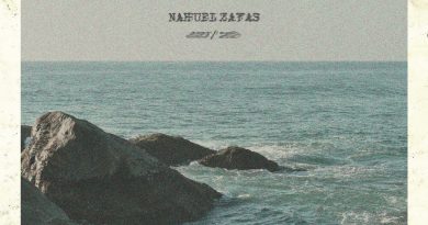 Nahuel Zayas - Gato Negro