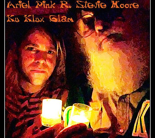 Ariel Pink, Jason Falkner, R Stevie Moore - Come My Way