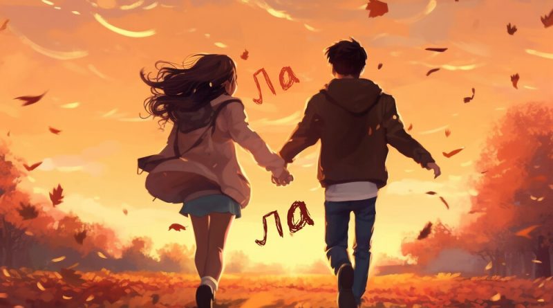 Anton Gar - Ла Ла