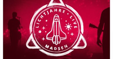 Madsen - Die Letzten