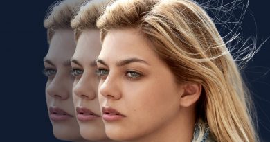 Louane - It's Beginning To Look A Lot Like Christmas
