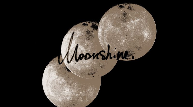 55sallam - Moonshine
