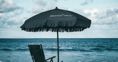 Brandy Kills - Пляж наш
