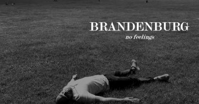 Brandenburg - No Feelings