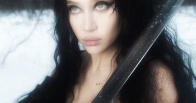 REX - Паутина