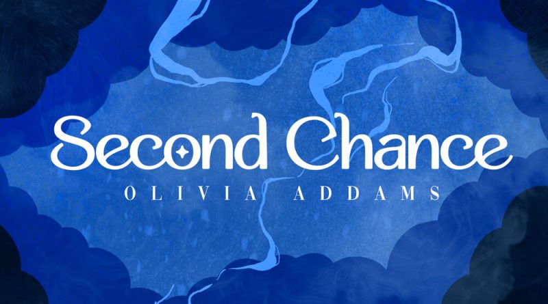Olivia Addams - Second Chance