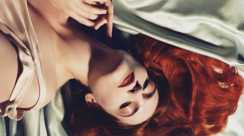 Florence + The Machine, The Weeknd, Martin "Doc" McKinney, Carlo Montagnese - Shake It Out