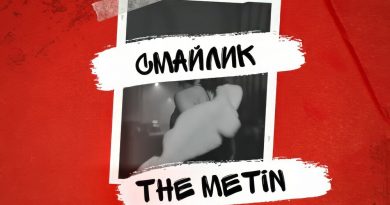 the METIN - Смайлик