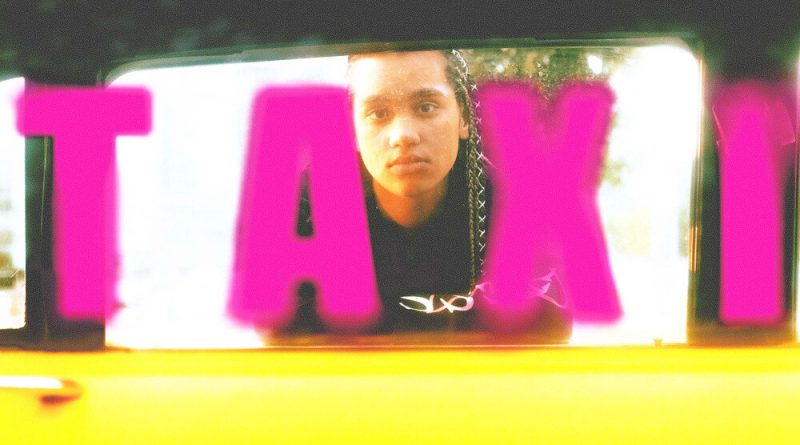 ALLA - Taxi