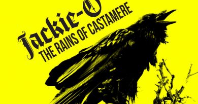 Jackie-O, B-Lion - The Rains of Castamere