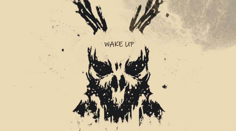 FRIXSSONE - Wake Up