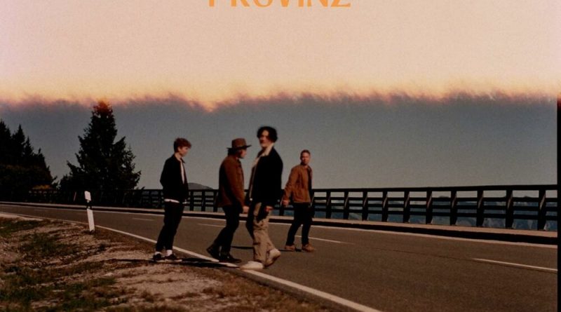 Provinz - Nur Freunde