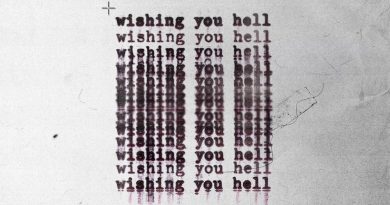 Taylor Acorn - Wishing You Hell