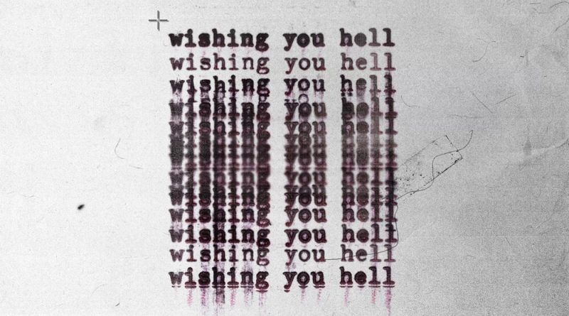 Taylor Acorn - Wishing You Hell