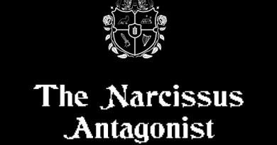 The Narcissus - Кузов