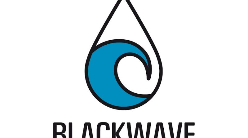 Blackwave. - die in LA