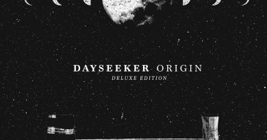 Dayseeker – The Nail In Our Coffin