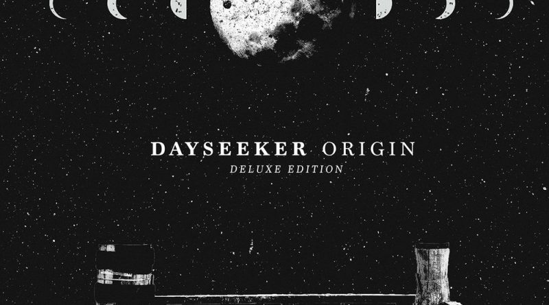 Dayseeker – The Nail In Our Coffin