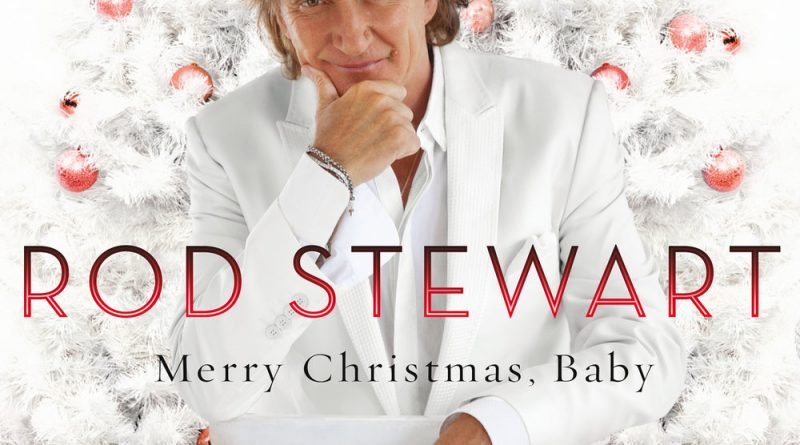 Rod Stewart, Michael Bublé - Winter Wonderland