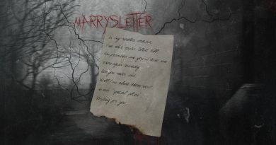 TEEN - письмо мэри