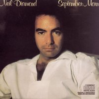 Neil Diamond - The Shelter Of Your Arms
