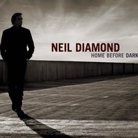 Neil Diamond - I Don't See You Again