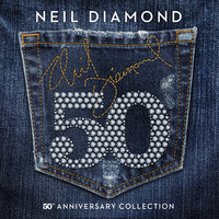 Neil Diamond - And The Grass Won't Pay No Mind