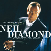 Neil Diamond - The Windmills Of Your Mind