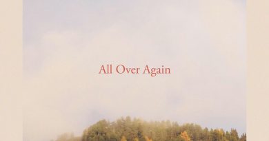 khai dreams - All Over Again