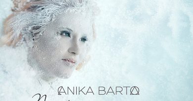 Аника Барто - Пусть наступит зима