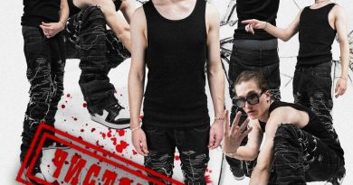 Voskresenskii - Деноминация