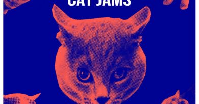 The Kiffness - Cat Jams Intro