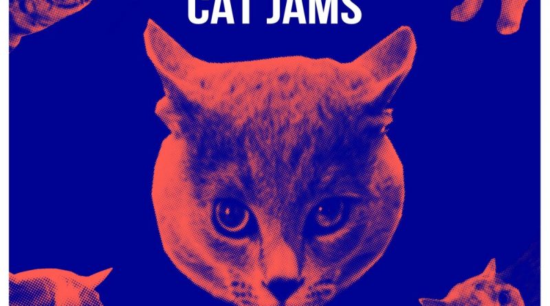 The Kiffness - Cat Jams Intro
