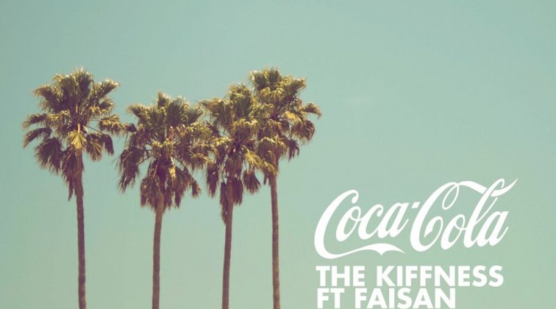 The Kiffness, Faisán - Coca-Cola