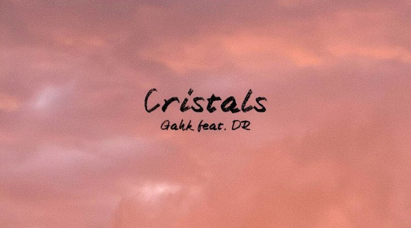 Gahk, Dr - Cristals