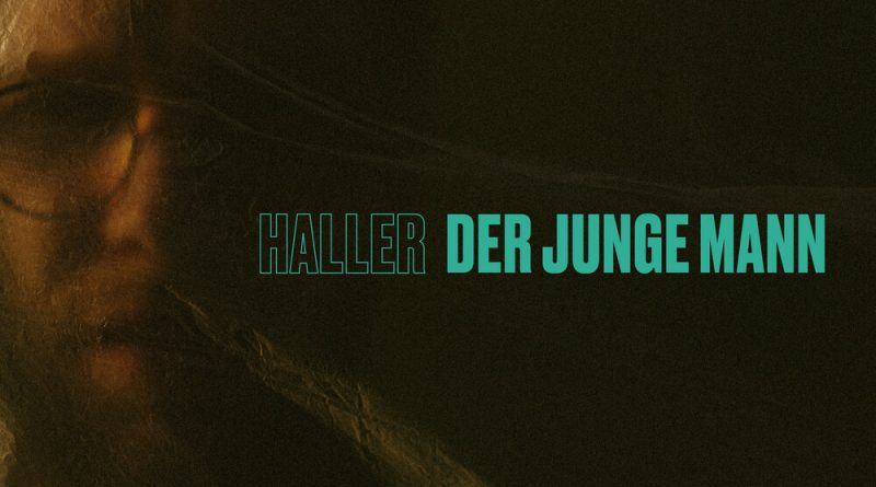 Haller, Mine - Bitter