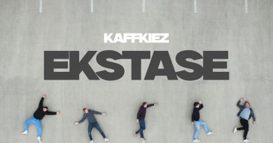 KAFFKIEZ - Zeit